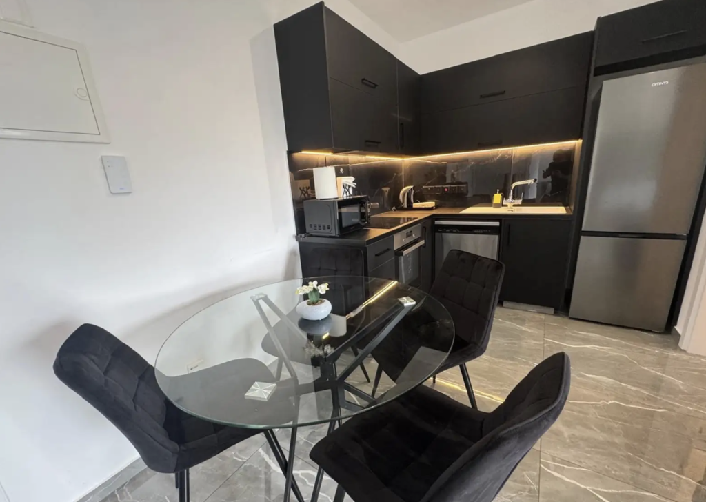 1-bedroom apartment (Ref: 4720) - photo 4