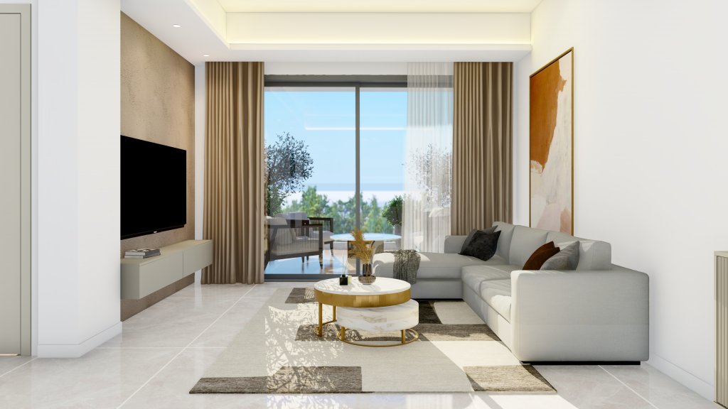 2-BEDROOMS APARTMENTS FOR SALE (Ref: 2804) - photo 35