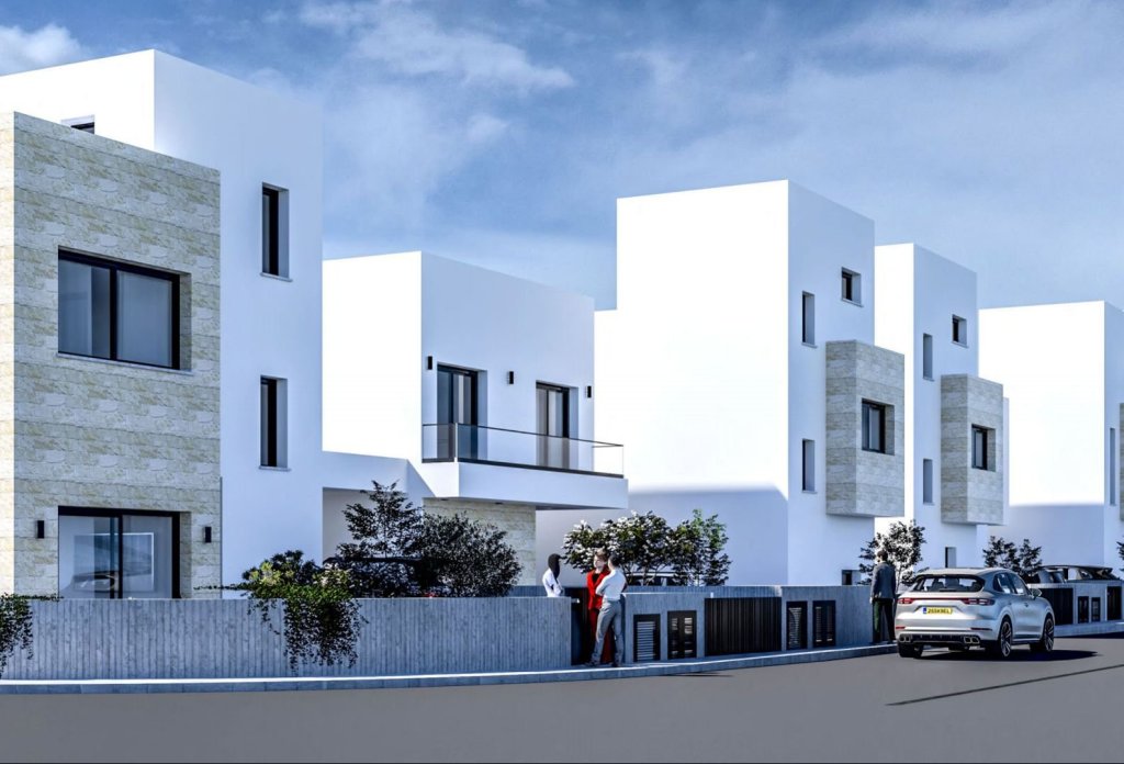 4 Bedrooms Semi-Detached Villa (Ref: 3878) - photo 1