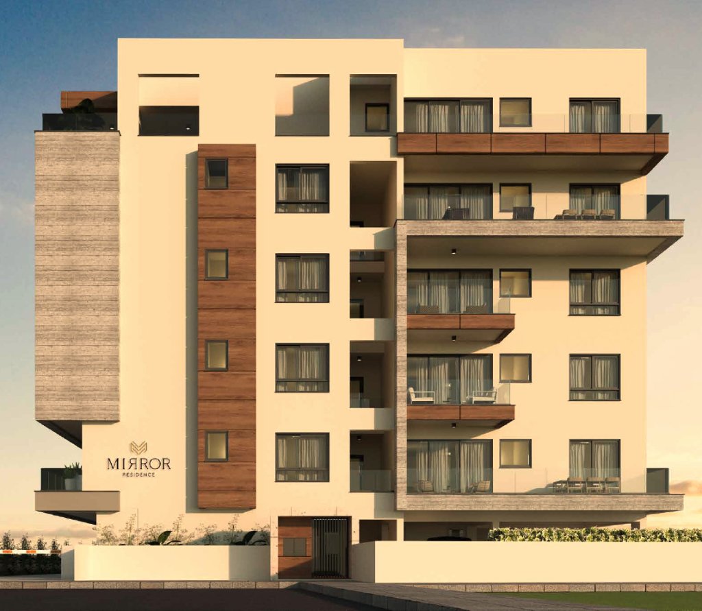 1-BEDROOMS APARTMENT FOR SALE (Ref: 2692) - photo 1