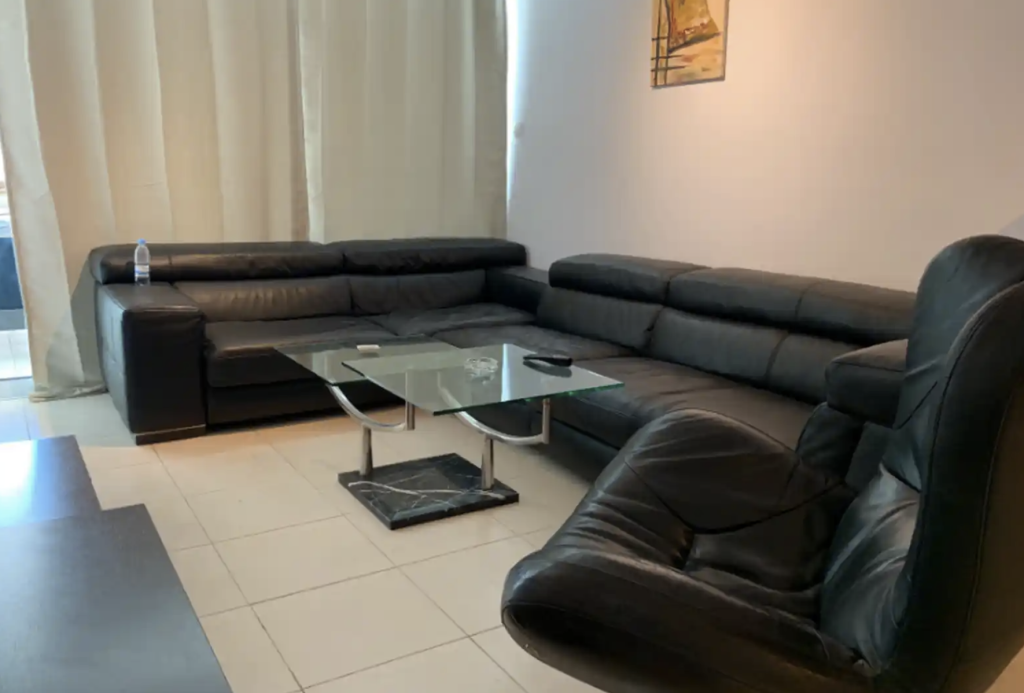 2-bedroom apartment (Ref: 4194) - photo 1