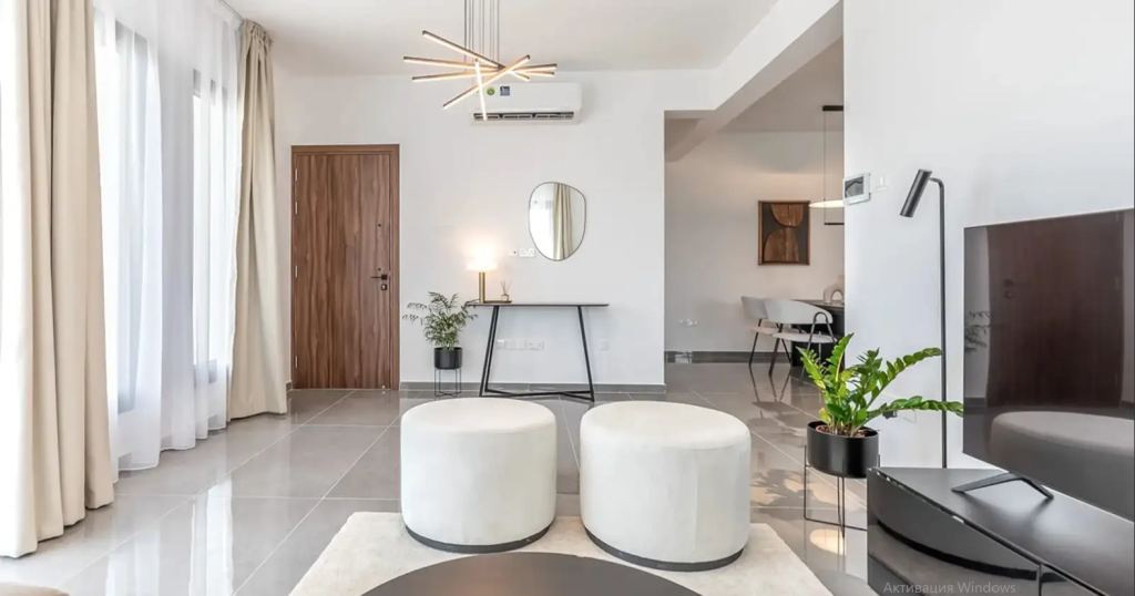 3-Bedroom Apartment (Ref: 2420) - photo 9