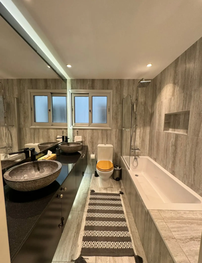 3-Bedroom Apartment (Ref: 2396) - photo 7