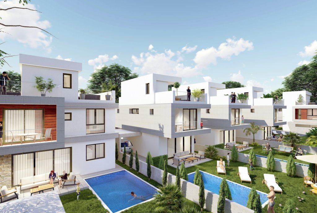 4 bedrooms villa (Ref: 4061) - photo 5