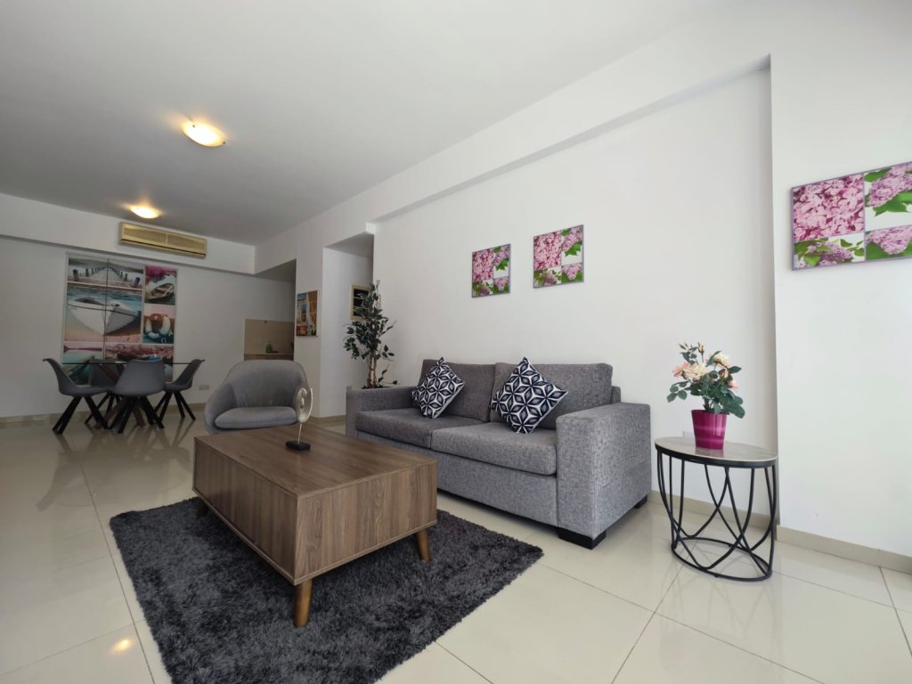 2-Bedrooms Apartment (Ref: 2315) - photo 2