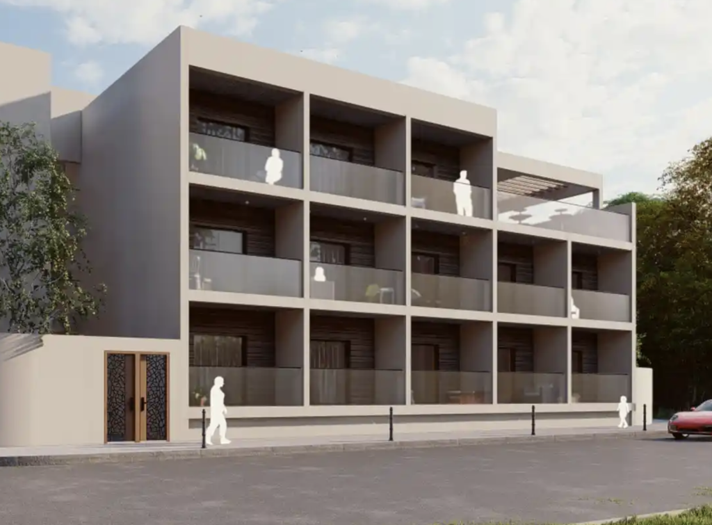 Residential Plot for sale (Ref: 3793) - photo 1