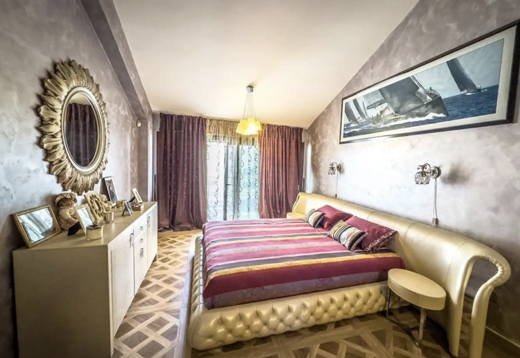 4-bedroom maisonette (Ref: 3774) - photo 9