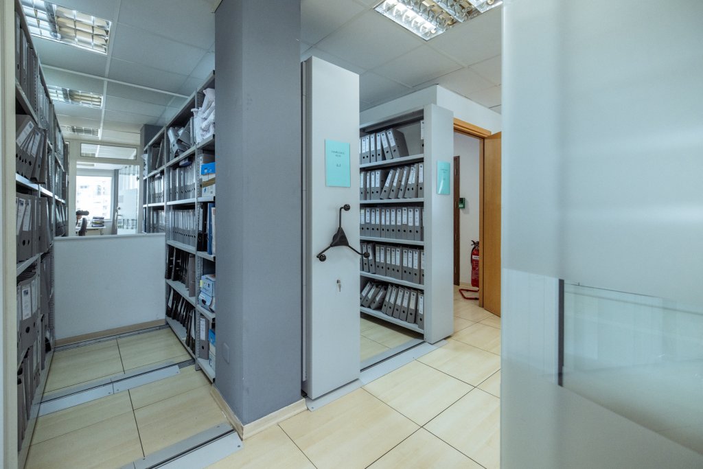 Office for rent (Ref: 2256) - photo 7