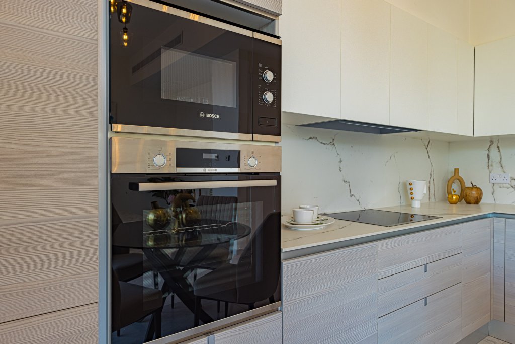 2-Bedrooms Apartment (Ref: 1561) - photo 7