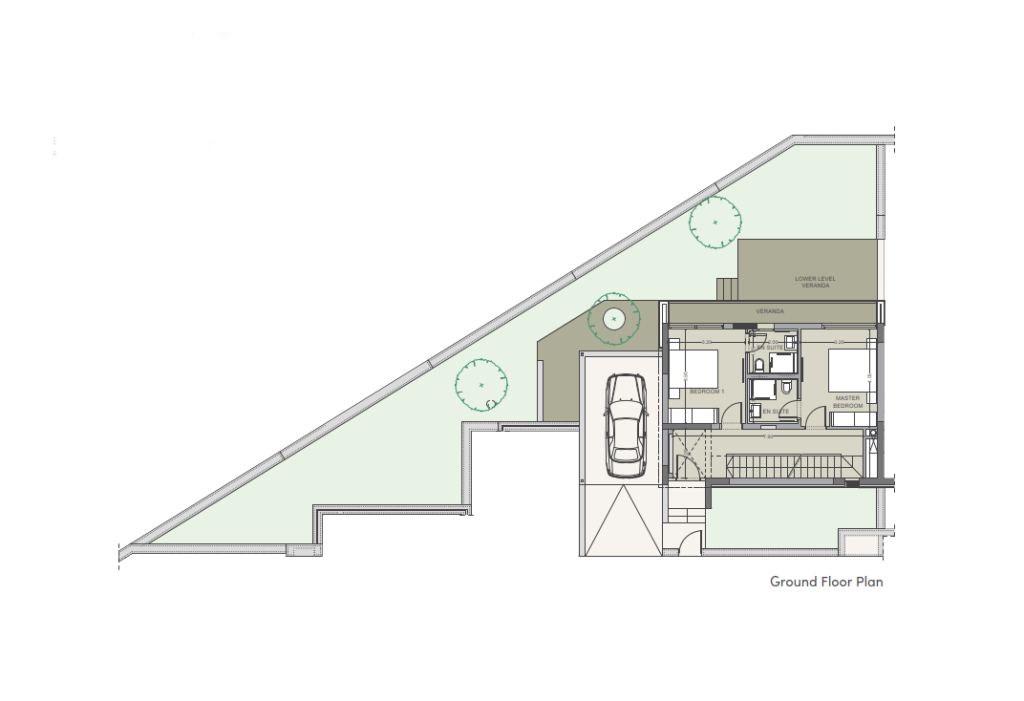 2-Bedrooms Villa (Ref: 1935) - photo 3