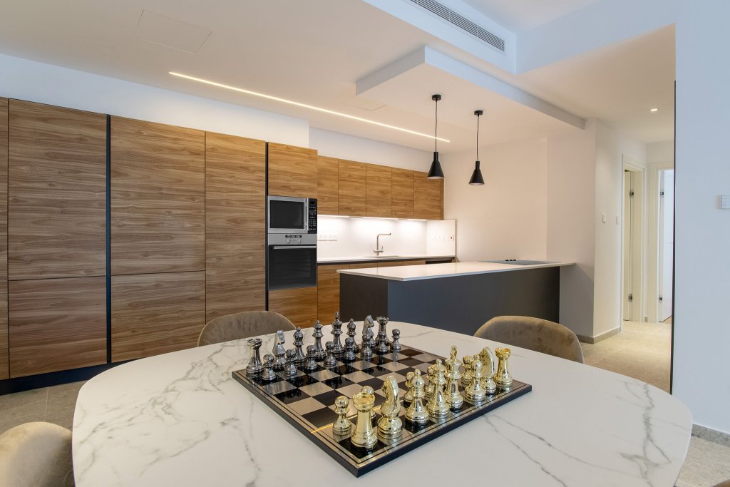2-Bedroom Apartment (Ref: 1699) - photo 10