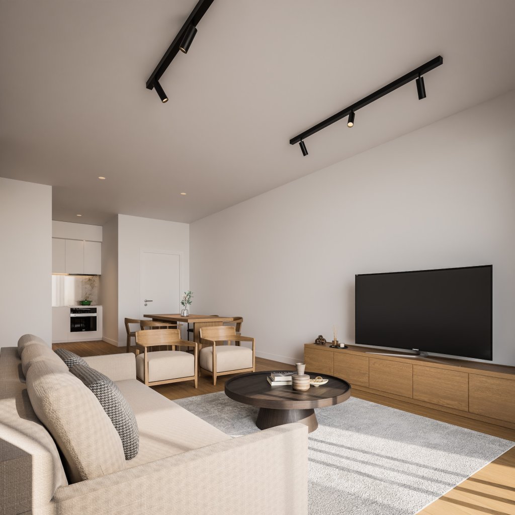 2 bedrooms apartment (Ref: 2994) - photo 5