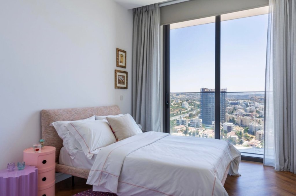 5 Bedroom for sale Whole Floor Apartment In Agios Tychonas, Limassol (Ref: 2775) - photo 19