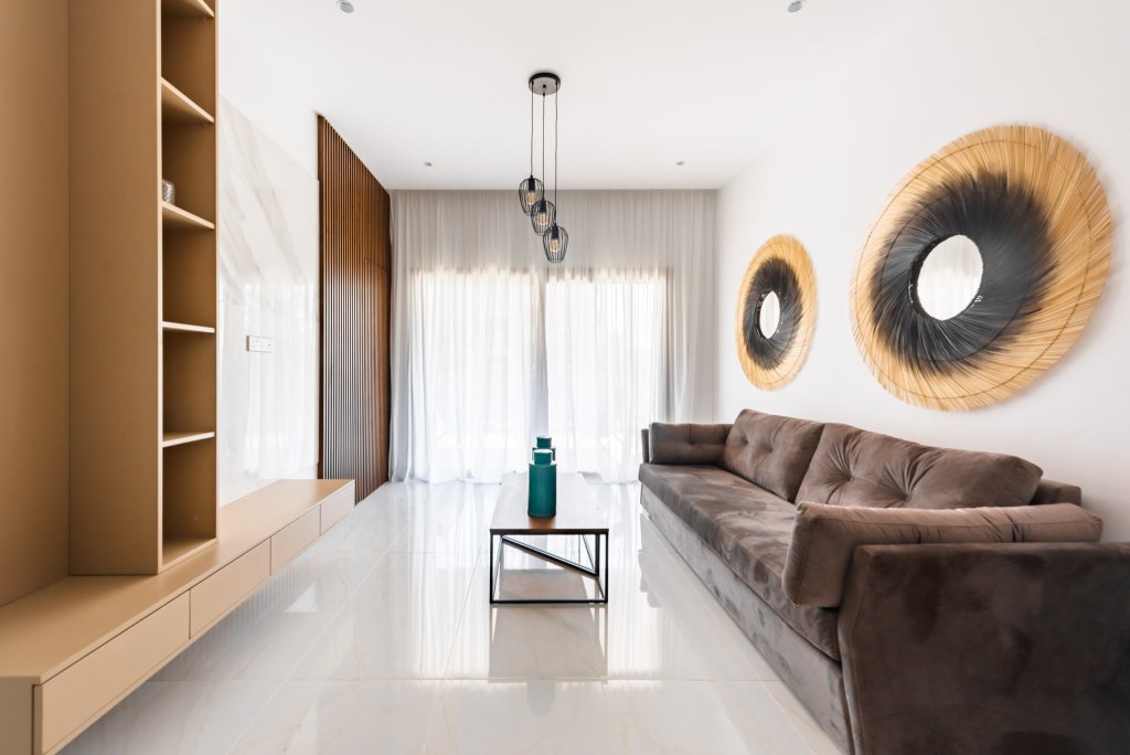 2-Bedrooms Apartment (Ref: 2309) - photo 8