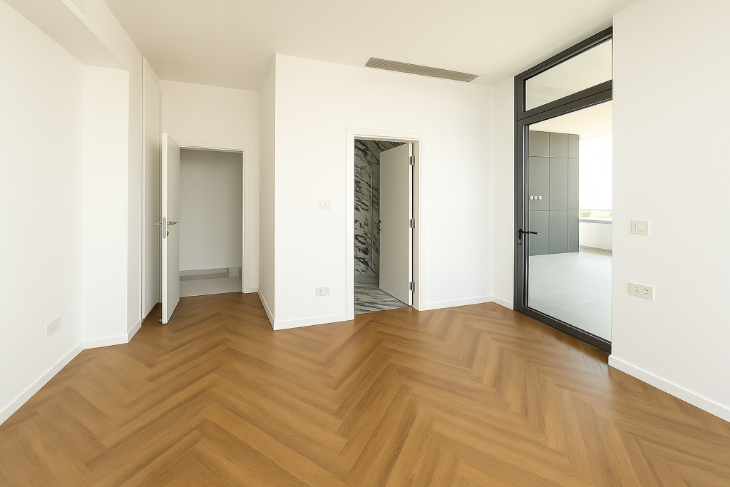 2-Bedroom Apartment (Ref: 1908) - photo 5