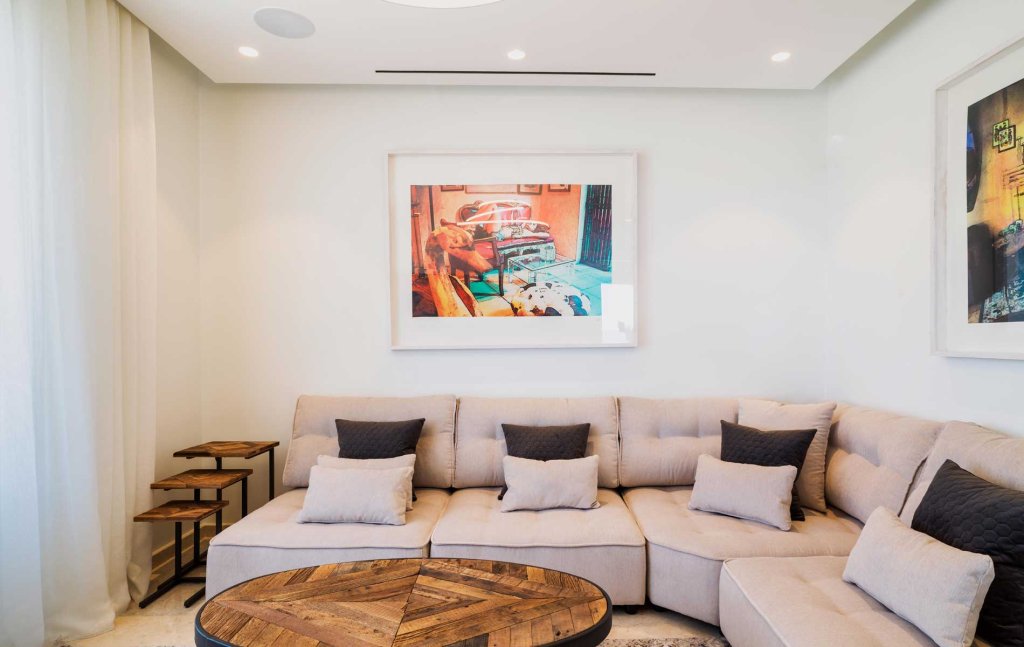 4-Bedrooms Penthouse (Ref: 1171) - photo 9