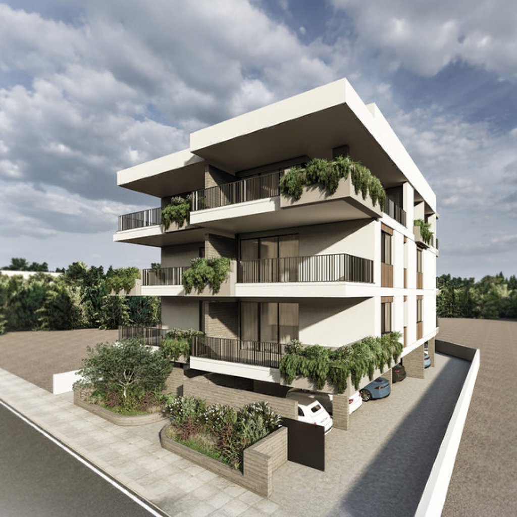 2 bedrooms apartment (Ref: 4595) - photo 3