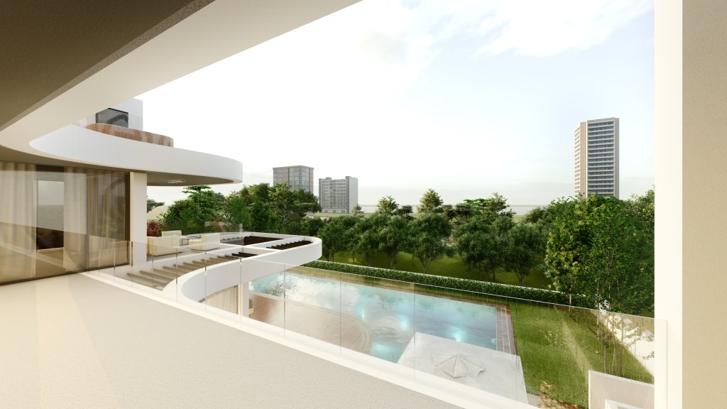 5 Bedrooms Villa (Ref: 2247) - photo 10