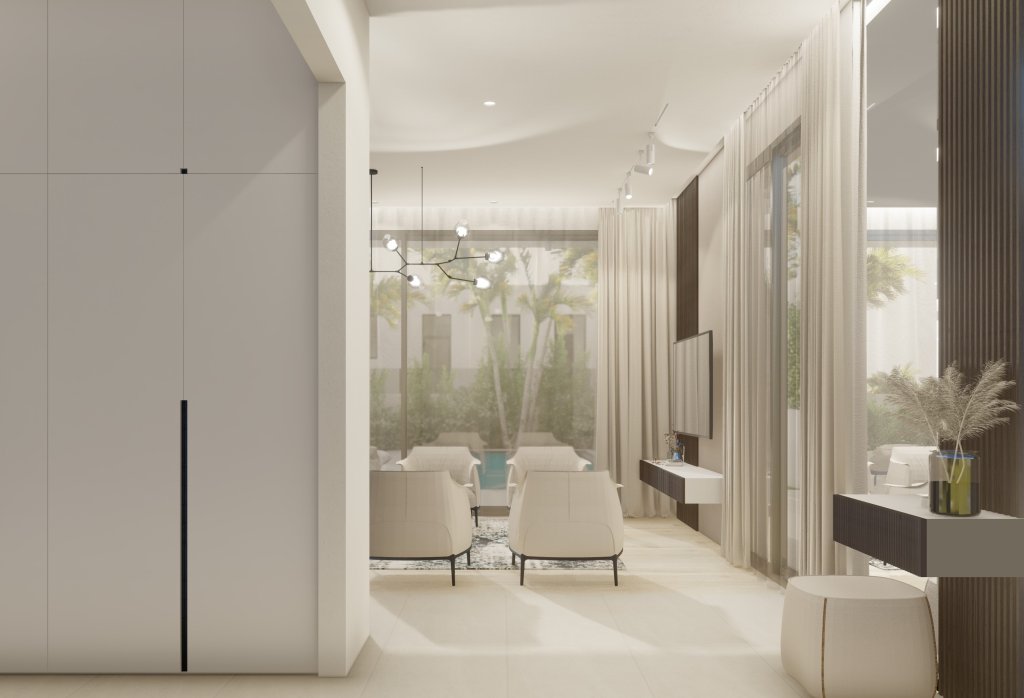 4-Bedrooms Villa (Ref: 2248) - photo 22