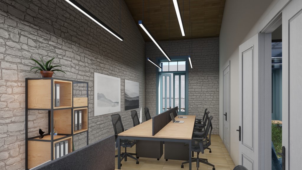 Office for sale (Ref: 2255) - photo 15