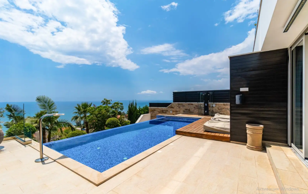 5-Bedroom Detached House (Ref: 2466) - photo 12