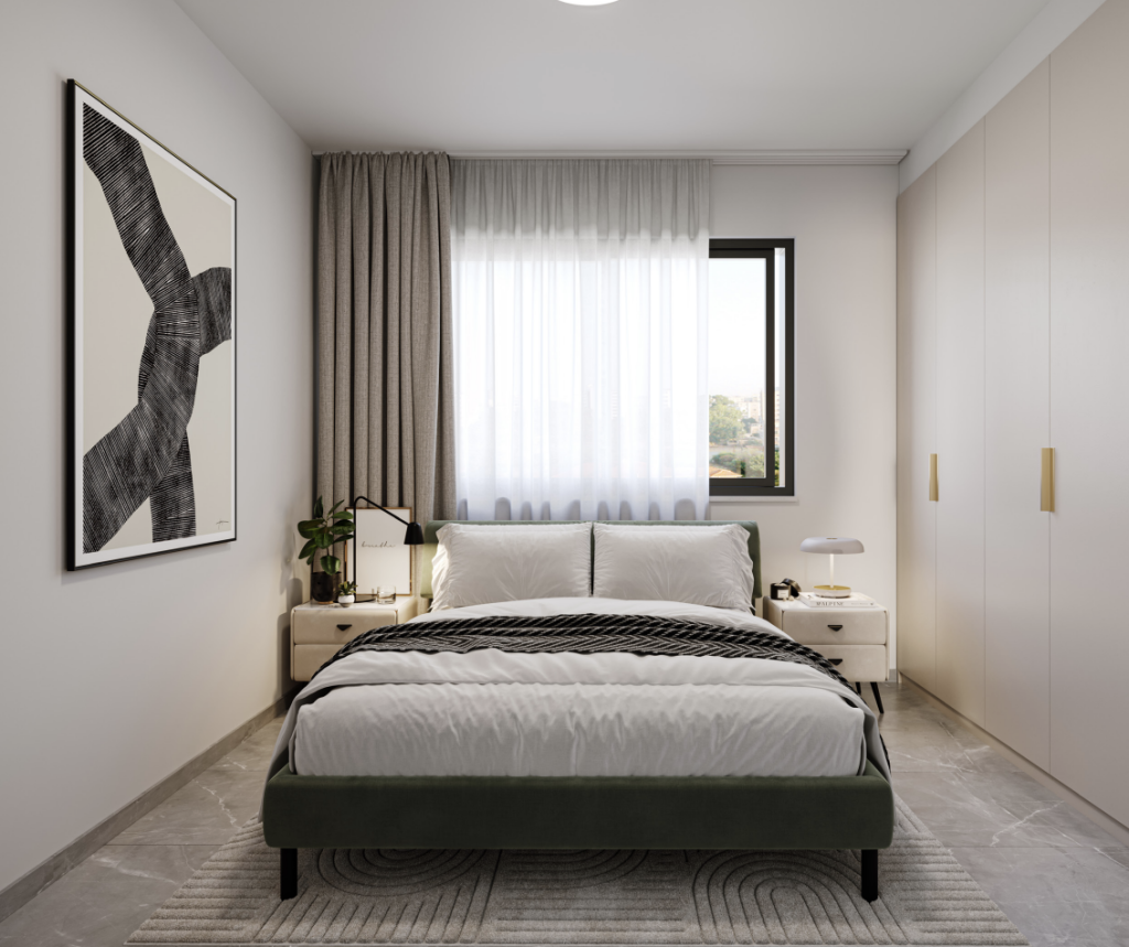 2 bedrooms apartment (Ref: 4704) - photo 3