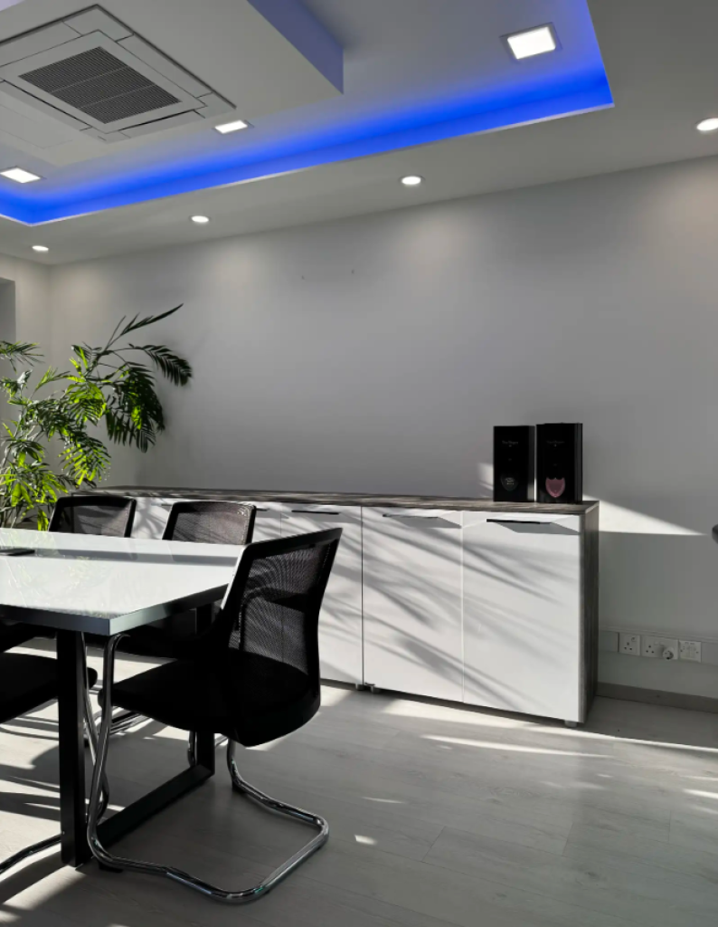 Modern furnished office for rent (Ref: 2289) - photo 2