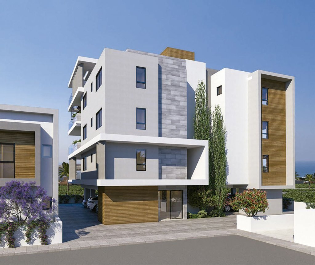 2-Bedrooms Maisonette (Ref: 1256) - photo 1