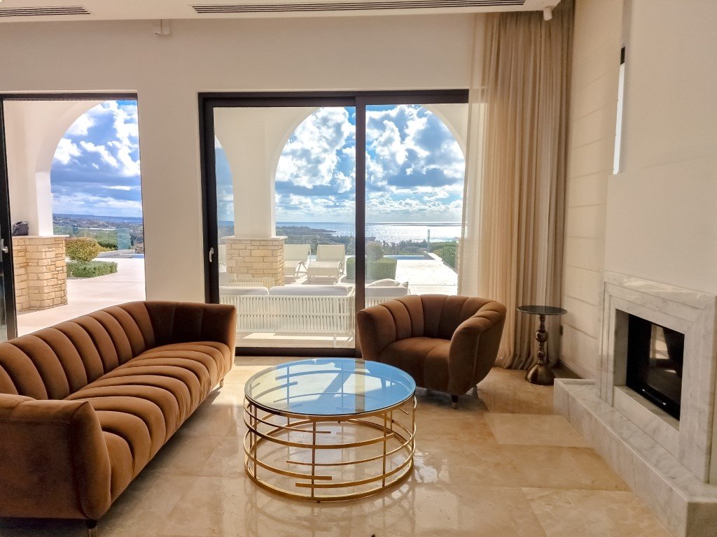 5 bedrooms villa (Ref: 4440) - photo 3