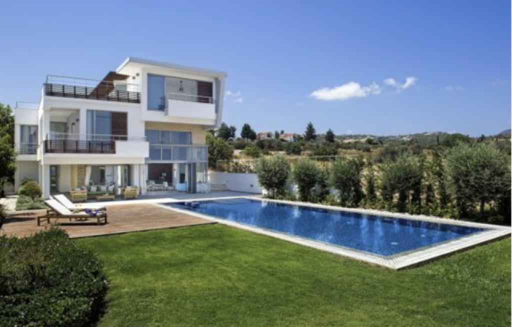 5-Bedrooms Villa (Ref: 2677) - photo 1
