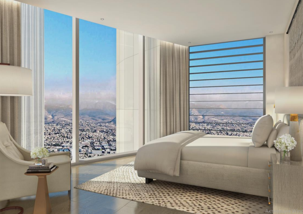 4-Bedroom Apartment for sale (Ref: 1445) - photo 3