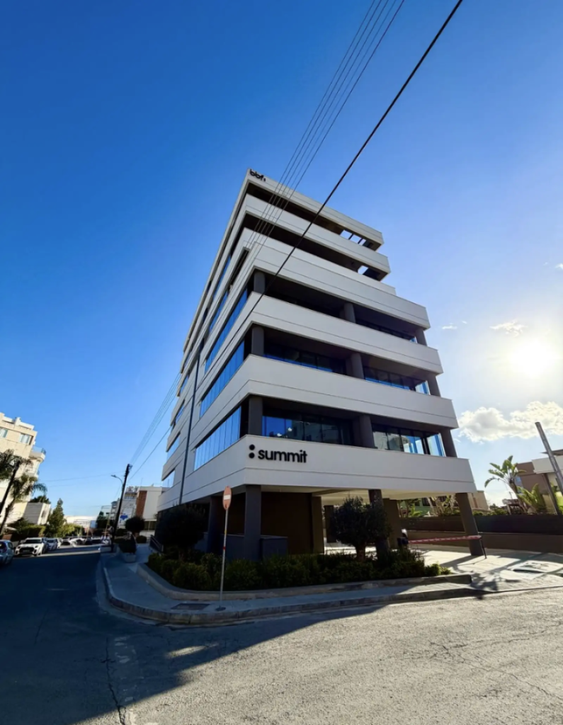 Summit business center (Ref: 2940) - photo 1