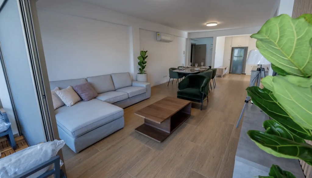 2-bedroom apartment (Ref: 3726) - photo 7