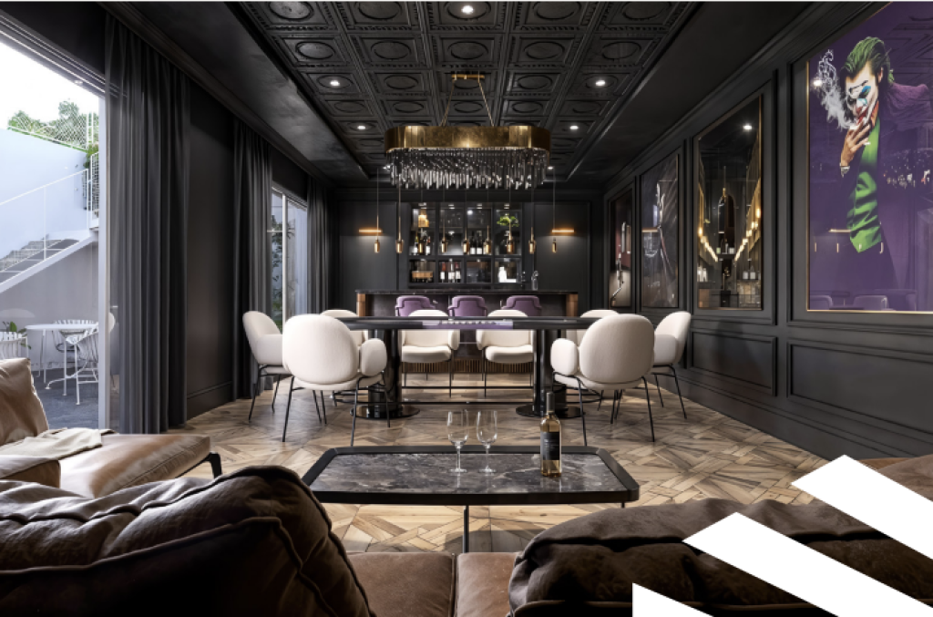3 bedrooms villa (Ref: 4236) - photo 5