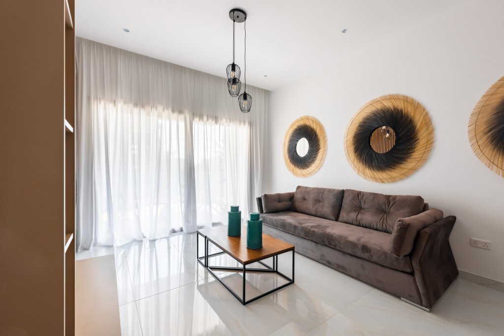 2-Bedrooms Apartment (Ref: 2309) - photo 7
