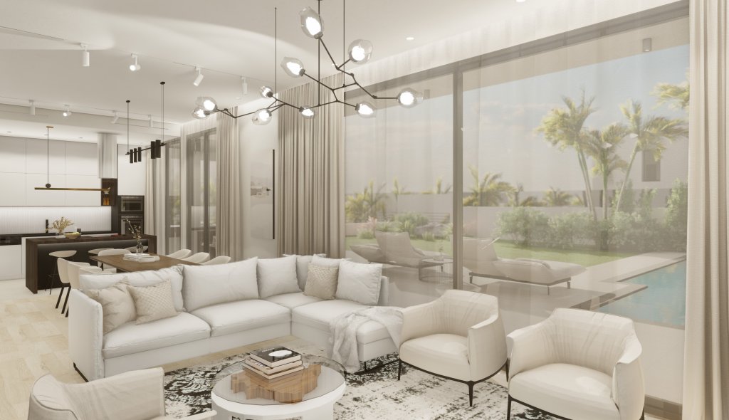 4-Bedrooms Villa (Ref: 2248) - photo 21