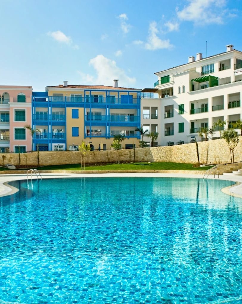 1 BEDROOMS APARTMENTS FOR SALE (Ref: 2680) - photo 3