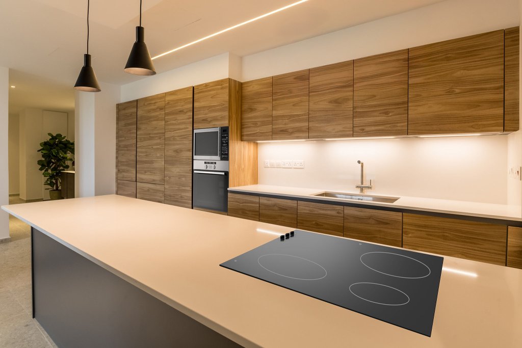 2-Bedroom Apartment (Ref: 1699) - photo 11