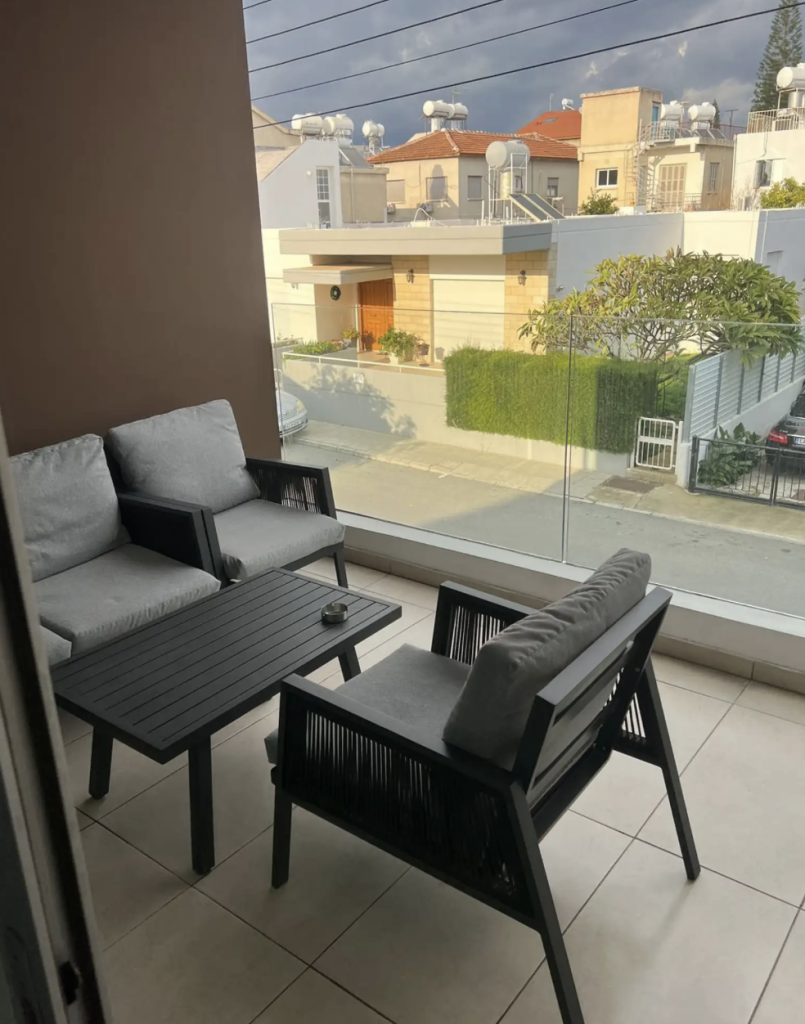 1-bedroom apartment (Ref: 4067) - photo 5