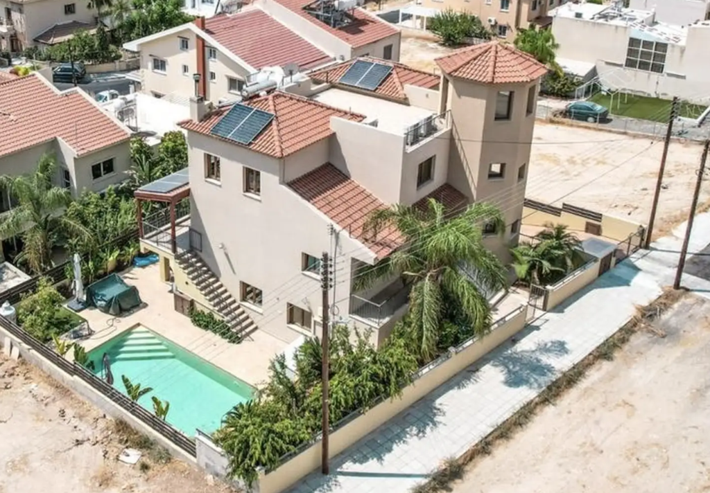 5-bedroom villa (Ref: 3802) - photo 6