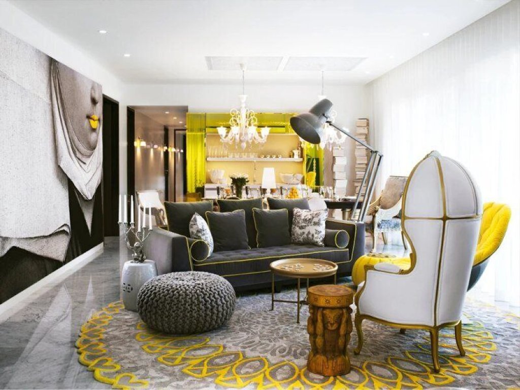 1-Bedroom Apartment (Ref: 1201) - photo 16