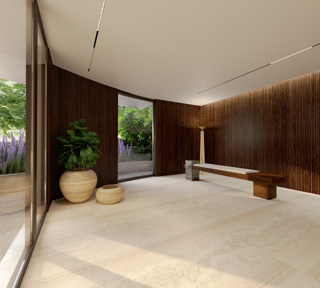 2-Bedrooms Apartment (Ref: 1194) - photo 6