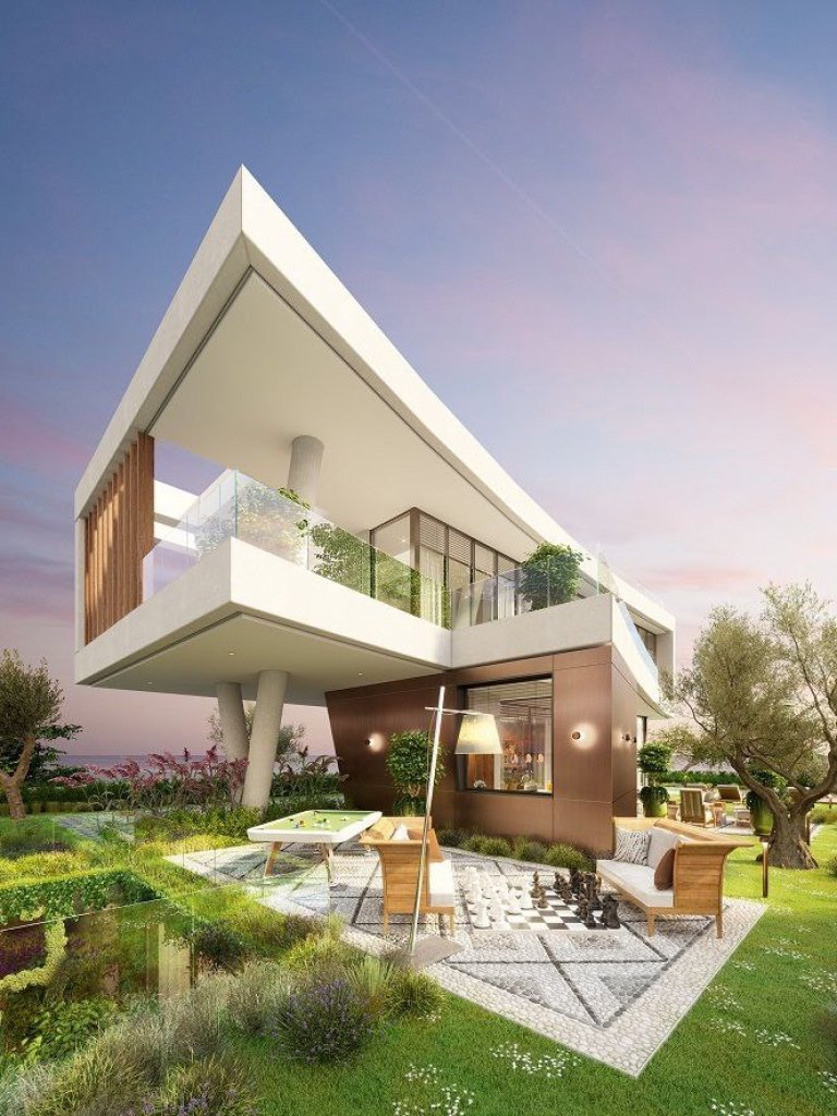 Mansion/Villa (Ref: 1219) - photo 2