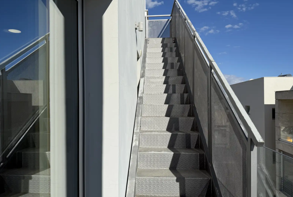 3-bedroom penthouse (Ref: 3717) - photo 8
