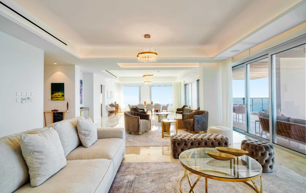 4-Bedrooms Penthouse (Ref: 1172) - photo 6