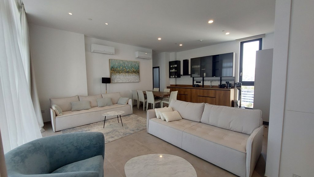 3-Bedrooms Apartment (Ref: 1063) - photo 22