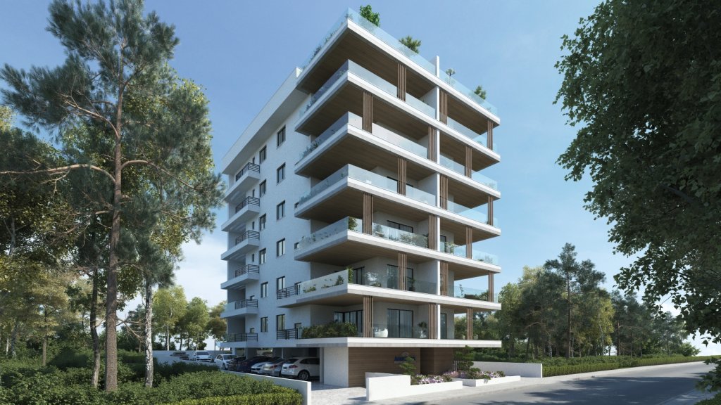 1-Bedrooms Apartment (Ref: 2888) - photo 6