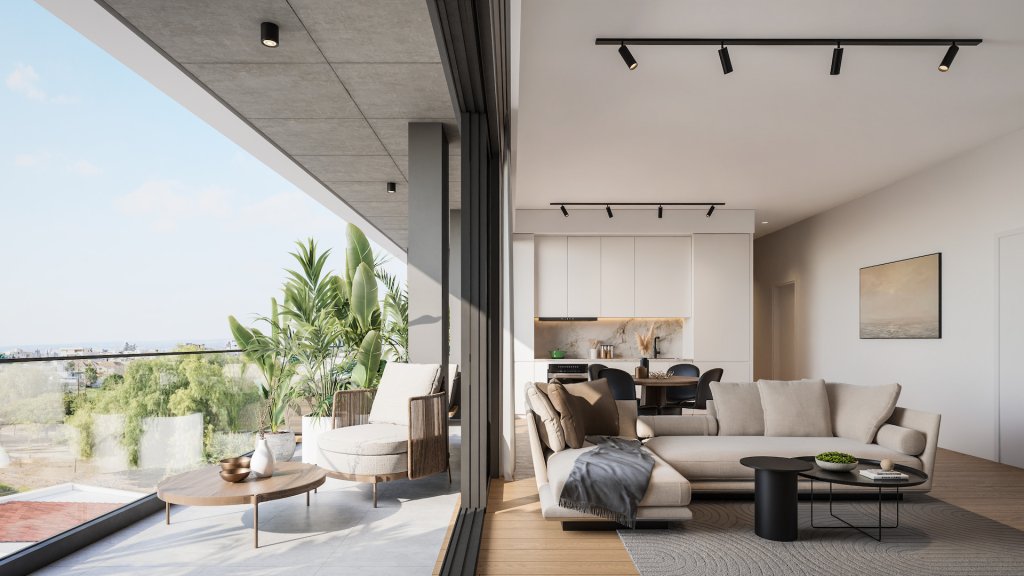 3 bedrooms apartment (Ref: 2983) - photo 8