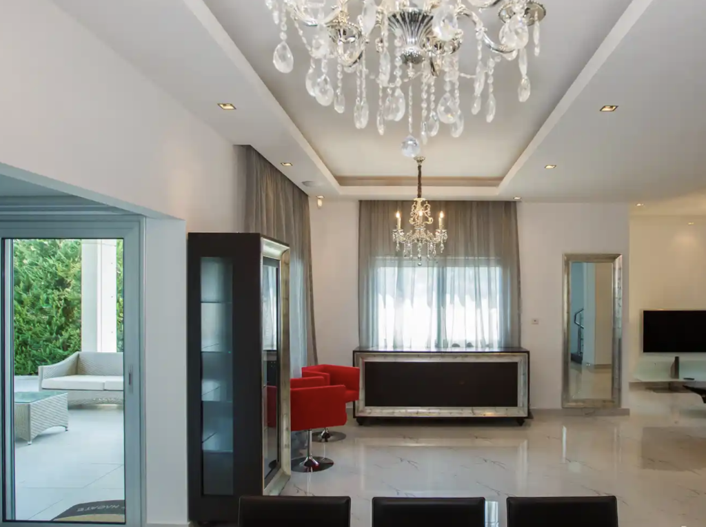 4-bedroom villa (Ref: 3761) - photo 12