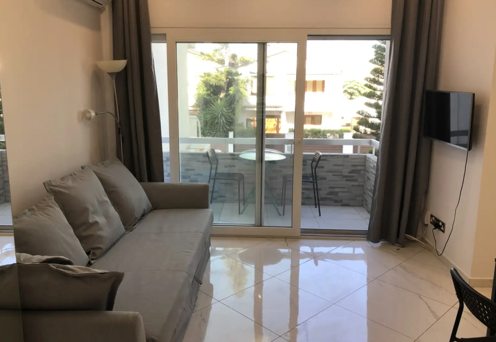 1-bedroom apartment (Ref: 3635) - photo 4